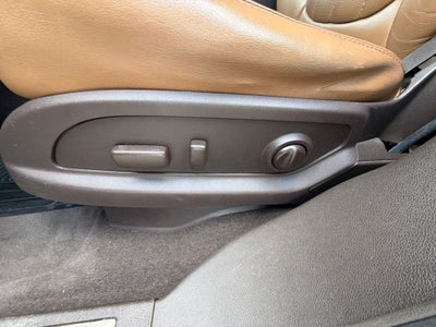 2014 Buick Enclave Leather Group