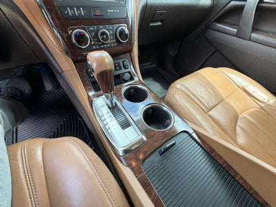 2014 Buick Enclave Leather Group