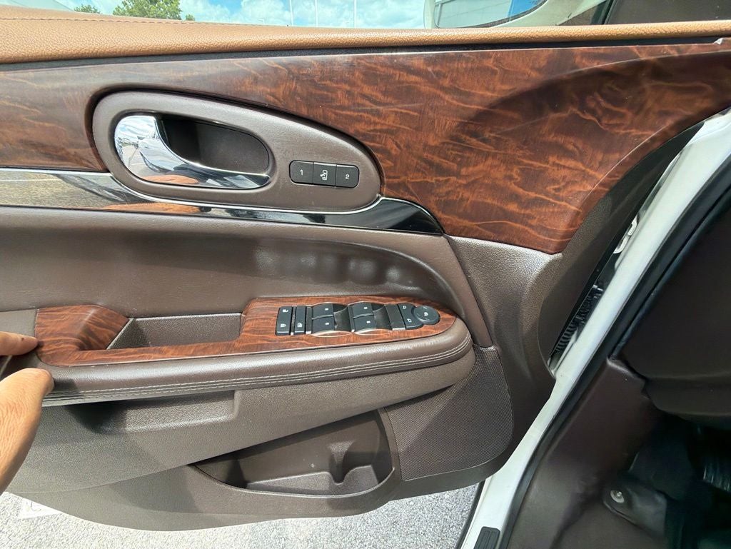2014 Buick Enclave Leather Group