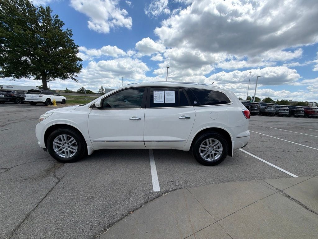 2014 Buick Enclave Leather Group