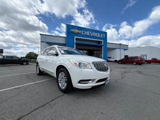 2014 Buick Enclave Leather Group