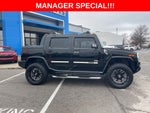2005 Hummer H2 SUT Base