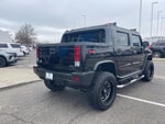 2005 Hummer H2 SUT Base