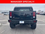 2005 Hummer H2 SUT Base