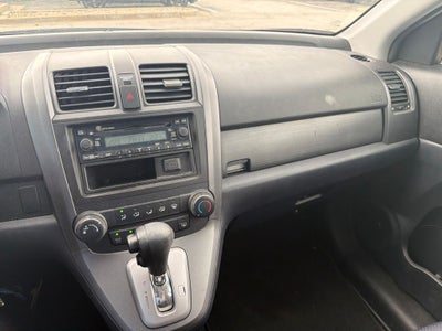 2009 Honda CR-V LX