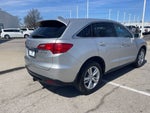 2015 Acura RDX Base