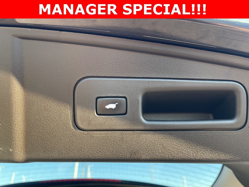 2019 Acura MDX 3.5L Technology Package SH-AWD