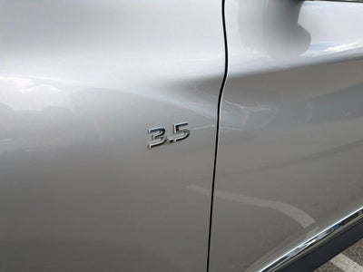 2014 INFINITI QX60 Base