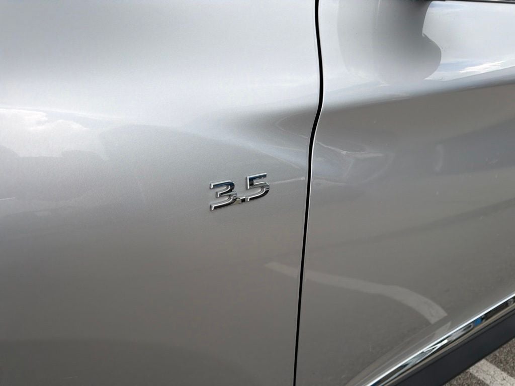 2014 INFINITI QX60 Base