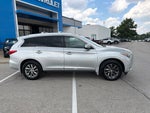 2014 INFINITI QX60 Base