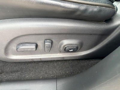 2014 INFINITI QX60 Base
