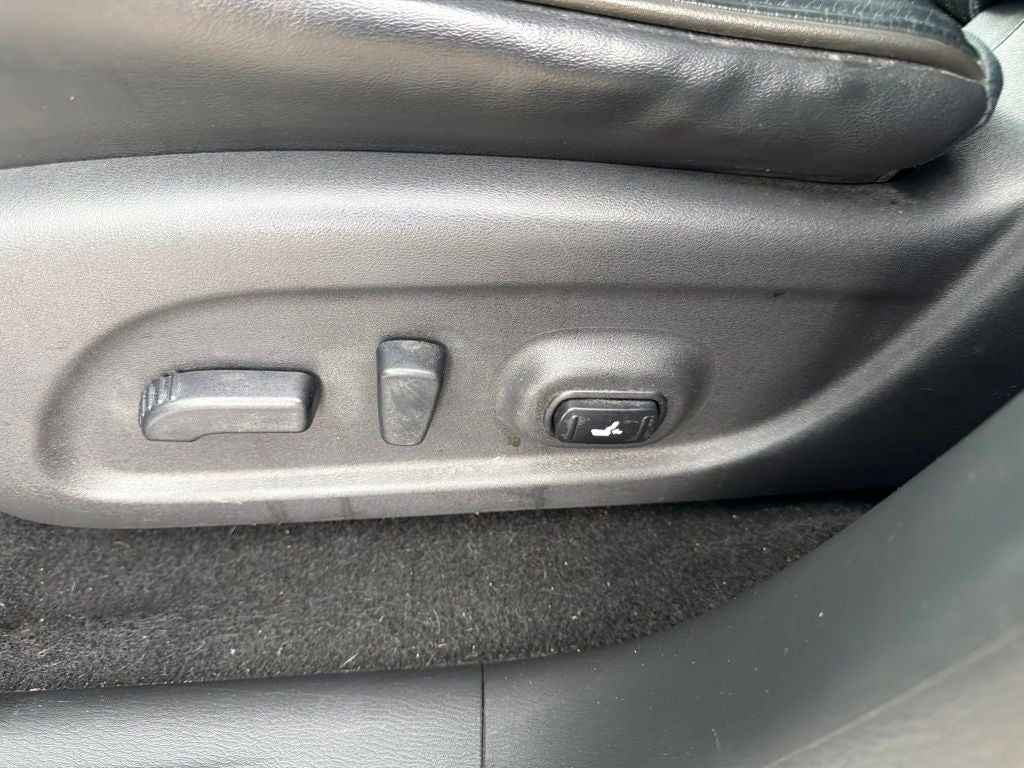 2014 INFINITI QX60 Base
