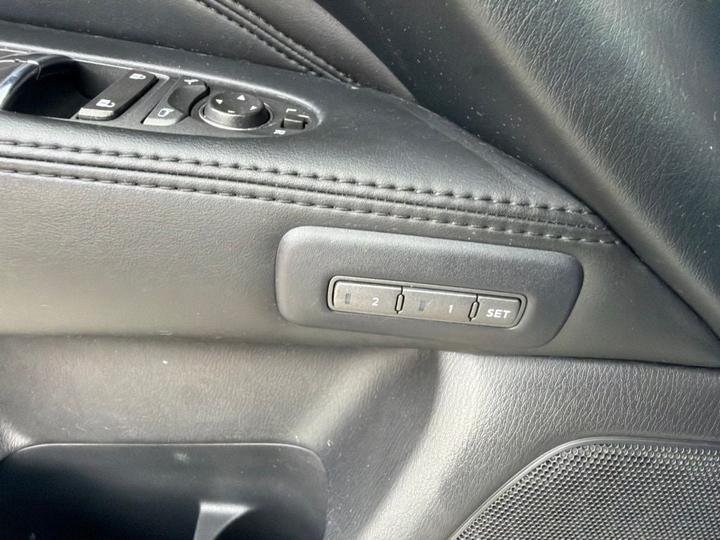 2014 INFINITI QX60 Base