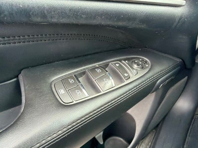 2014 INFINITI QX60 Base