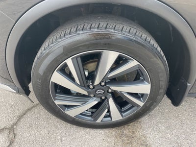 2024 Nissan Murano SL