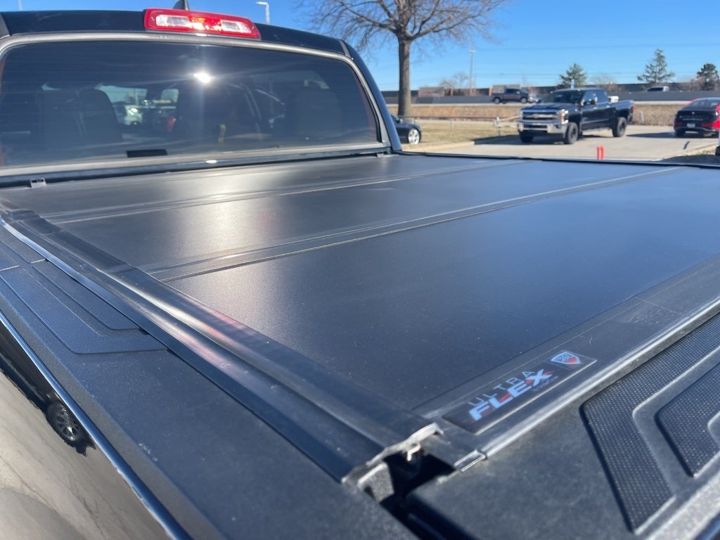 2021 Toyota Tundra Platinum