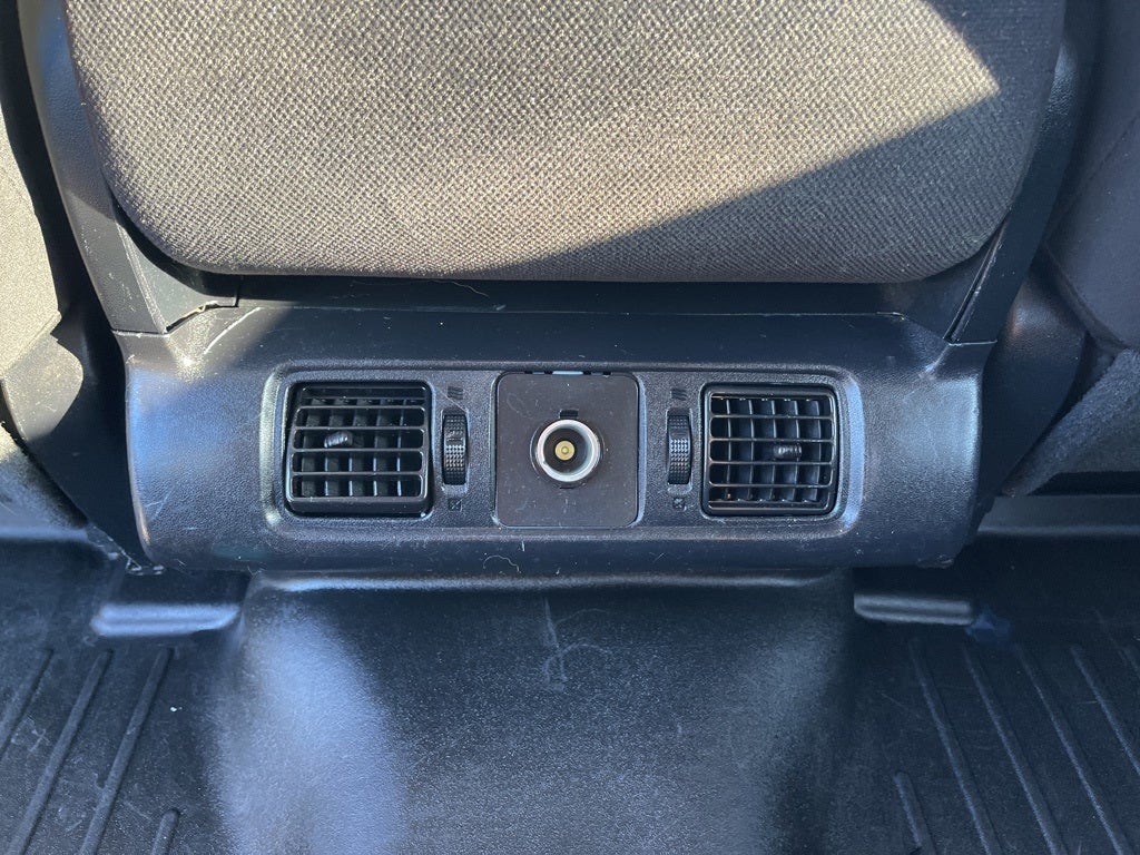 2012 Toyota Tundra Grade CrewMax