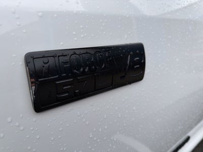 2016 Toyota Tundra Limited