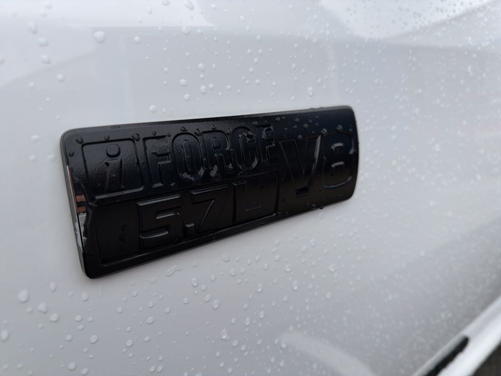 2016 Toyota Tundra Limited