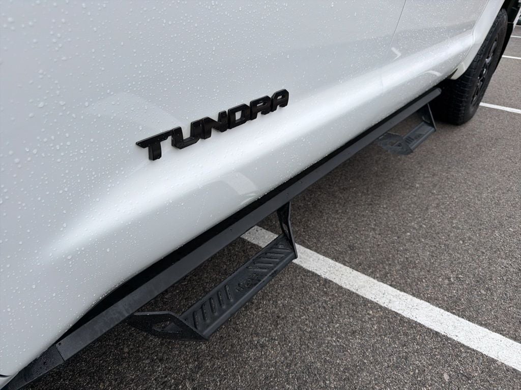 2016 Toyota Tundra Limited