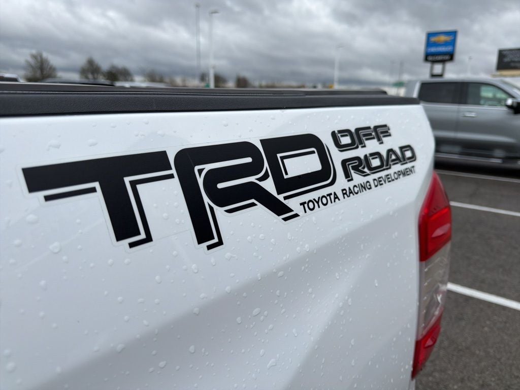 2016 Toyota Tundra Limited