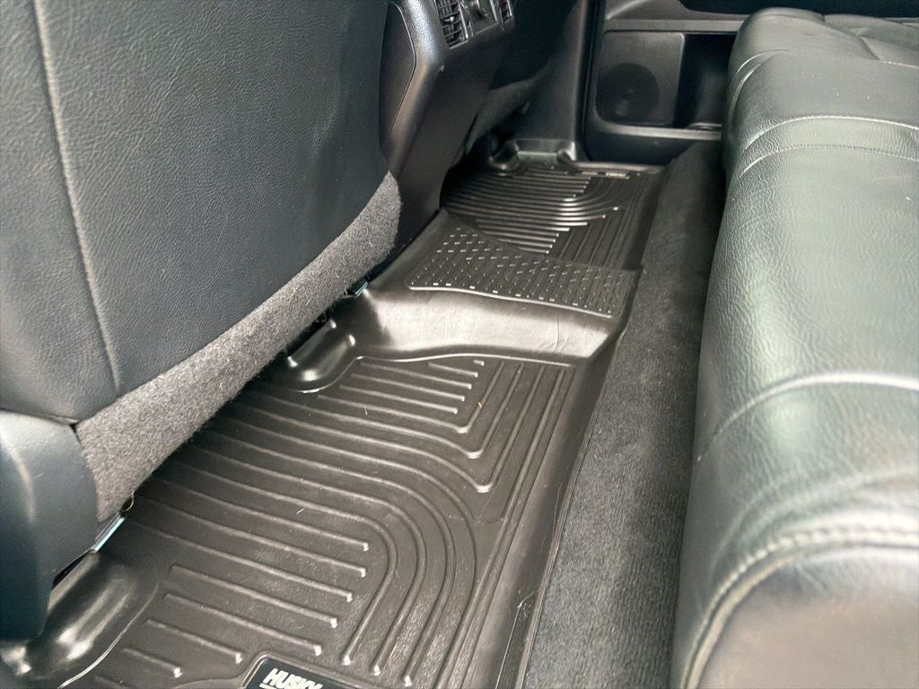 2016 Toyota Tundra Limited