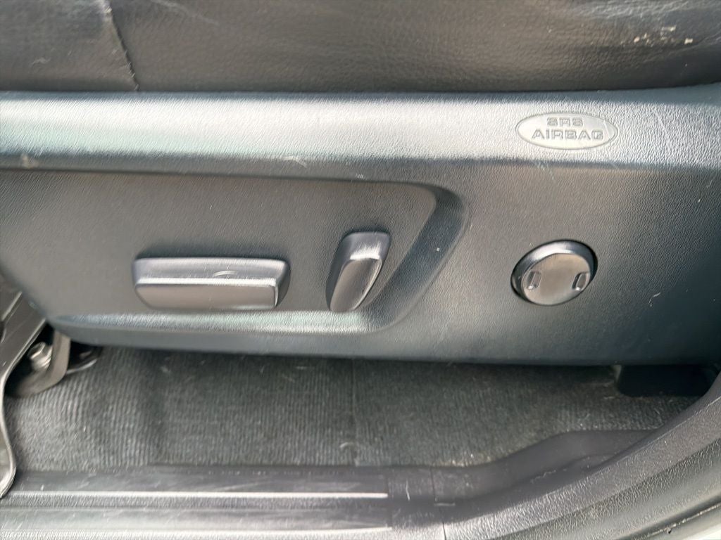 2016 Toyota Tundra Limited