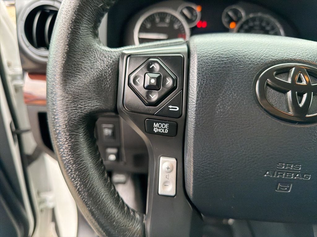 2016 Toyota Tundra Limited