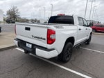 2016 Toyota Tundra Limited