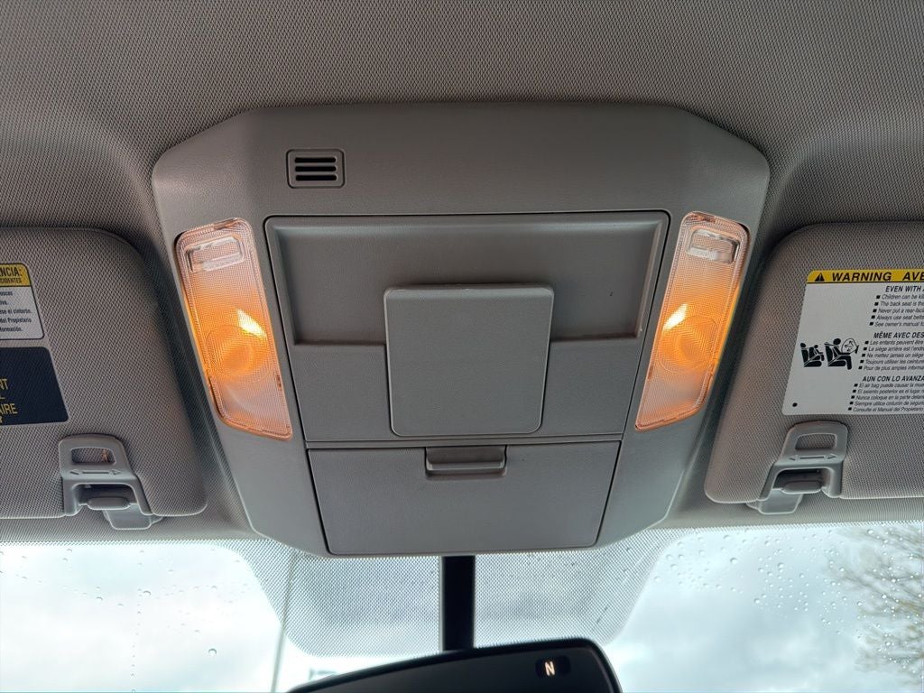 2016 Toyota Tundra Limited