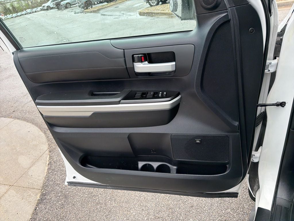 2016 Toyota Tundra Limited