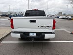 2016 Toyota Tundra Limited