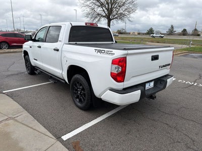2016 Toyota Tundra Limited