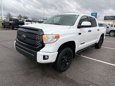 2016 Toyota Tundra Limited