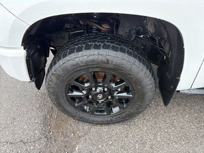 2016 Toyota Tundra Limited