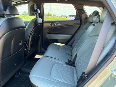 2023 Kia Sportage X-Pro Prestige
