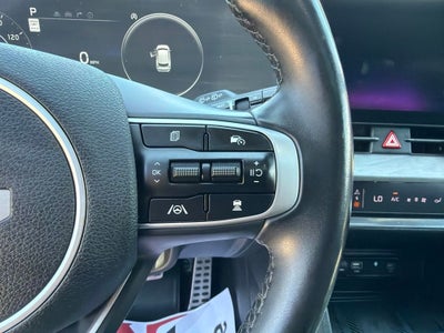 2023 Kia Sportage X-Pro Prestige