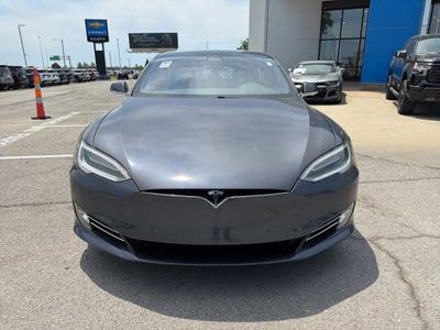 2019 Tesla Model S 100D