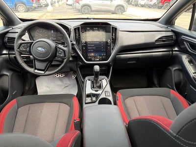 2024 Subaru Impreza 2.5RS