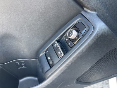 2022 Subaru BRZ Limited