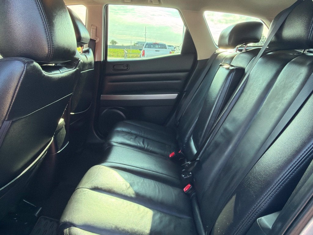 2012 Mazda Mazda CX-7 i Sport