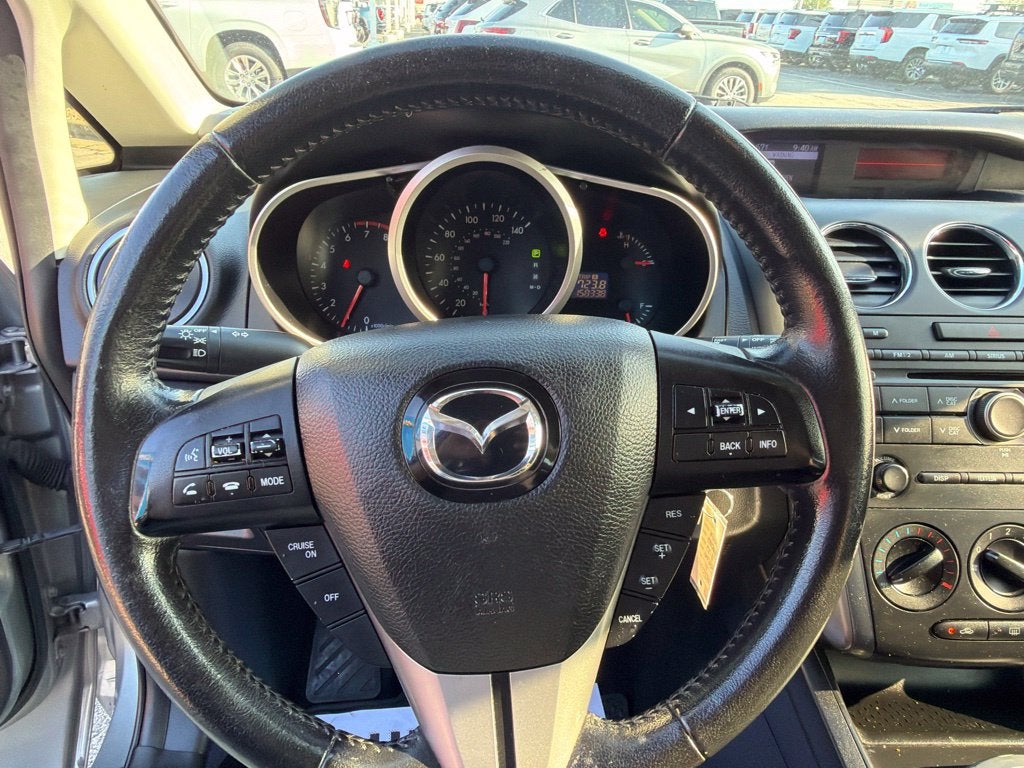 2012 Mazda Mazda CX-7 i Sport