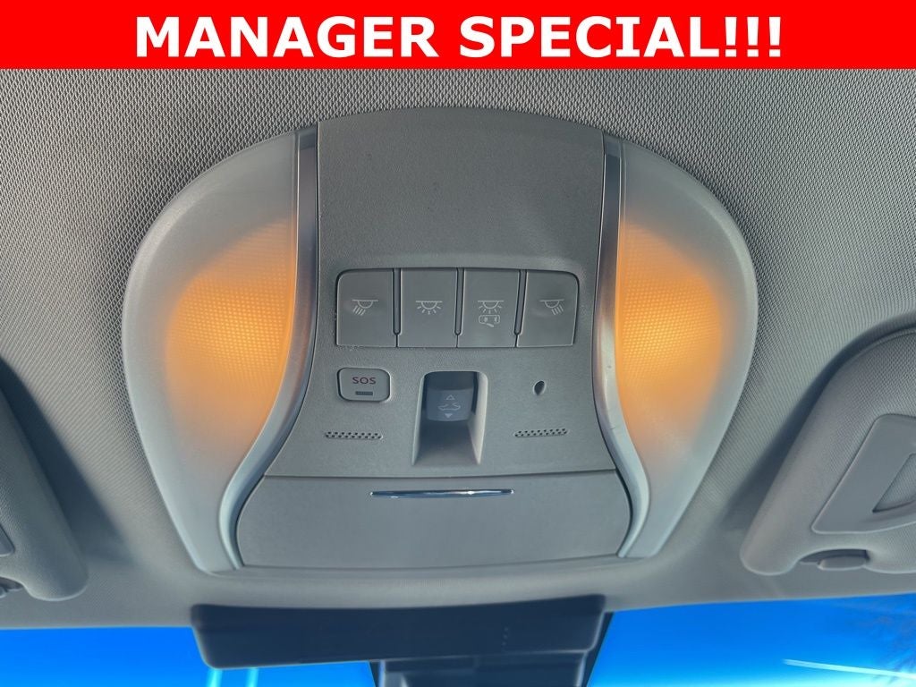 2016 INFINITI Q70L 3.7X