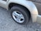 2001 INFINITI QX4 Luxury