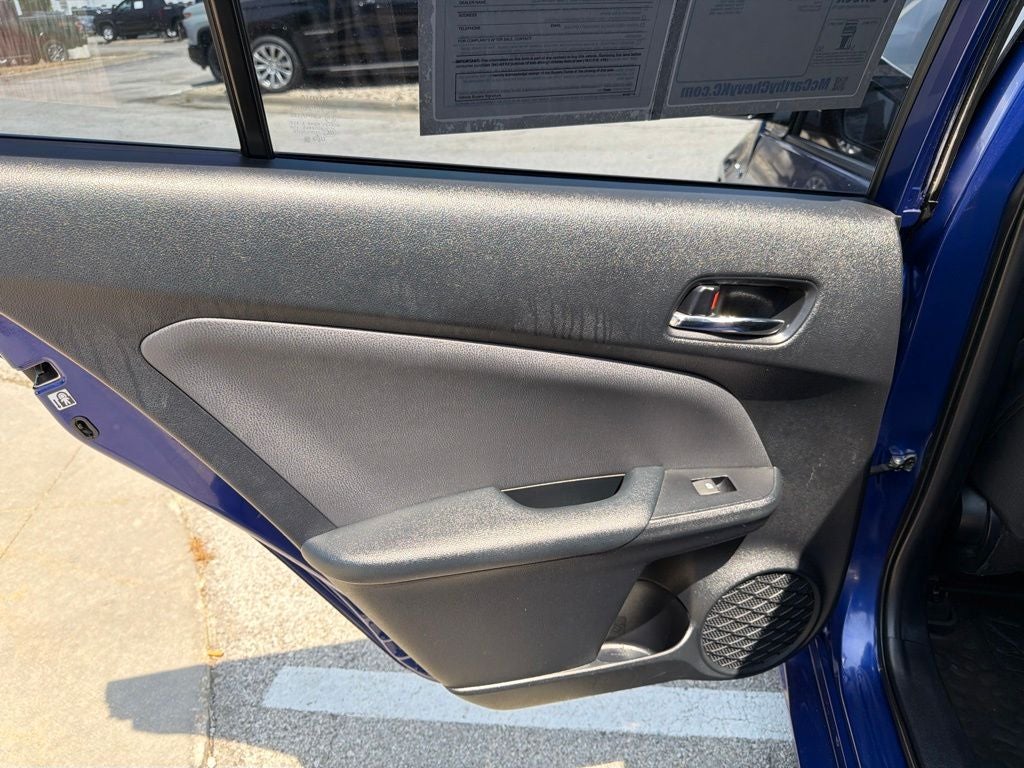 2017 Toyota Prius Three