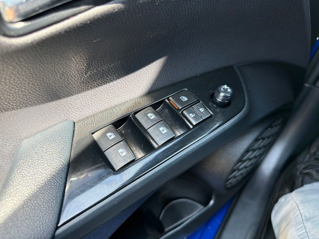 2017 Toyota Prius Three