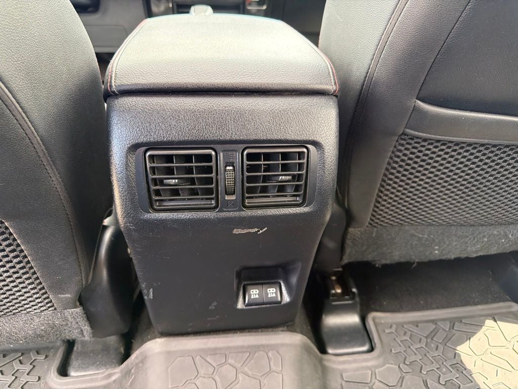 2020 Toyota 4Runner TRD Off-Road Premium