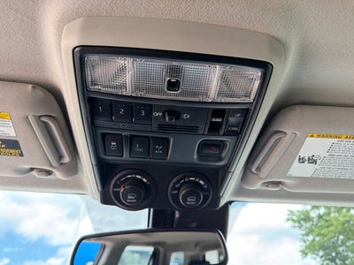 2020 Toyota 4Runner TRD Off-Road Premium