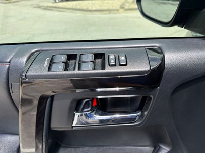 2020 Toyota 4Runner TRD Off-Road Premium