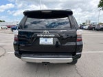 2020 Toyota 4Runner TRD Off-Road Premium